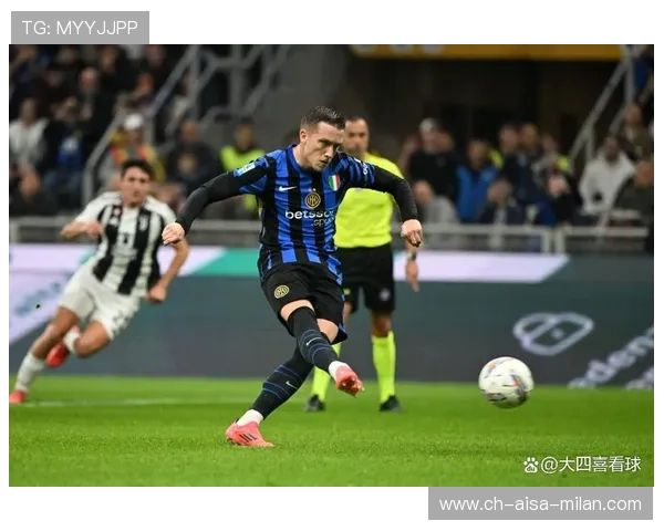 国米若改革战术或成最大黑马