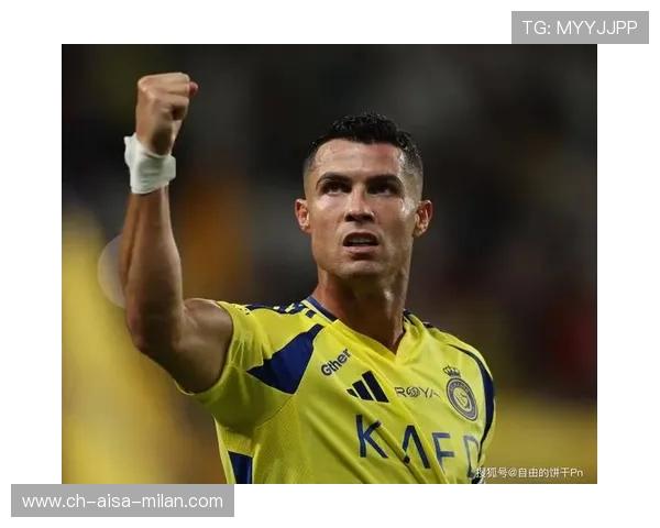 C罗 93 分钟绝杀！沙特联赛沸腾