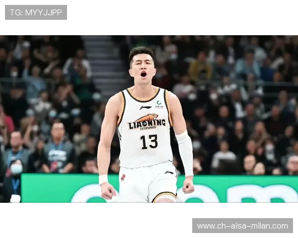 CBA 球员用突破吸引包夹助攻成名场