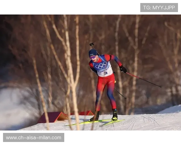冬季两项国家队滑行速度大幅提高，训练效果显现