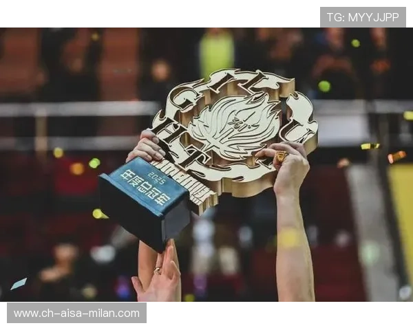 金光闪耀，2025年度最燃赛事来了！