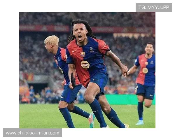 巴萨铁卫续约在即，俱乐部稳固防线计划曝光