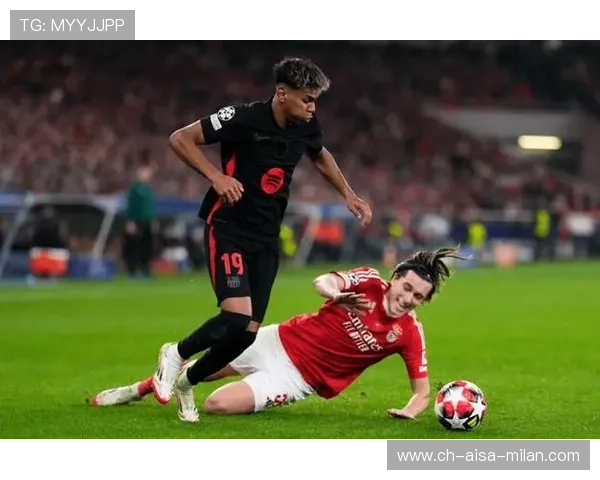 亚马尔右路内切制造点球