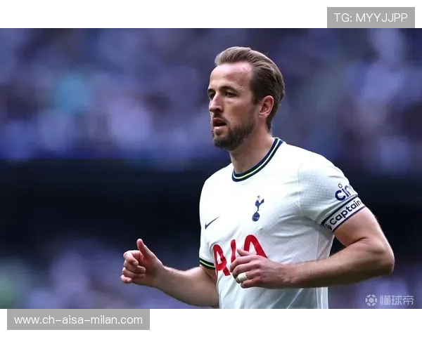 凯恩禁区线外的突然爆射让热刺球迷集体沸腾——一场关于选择与激情的现代软文