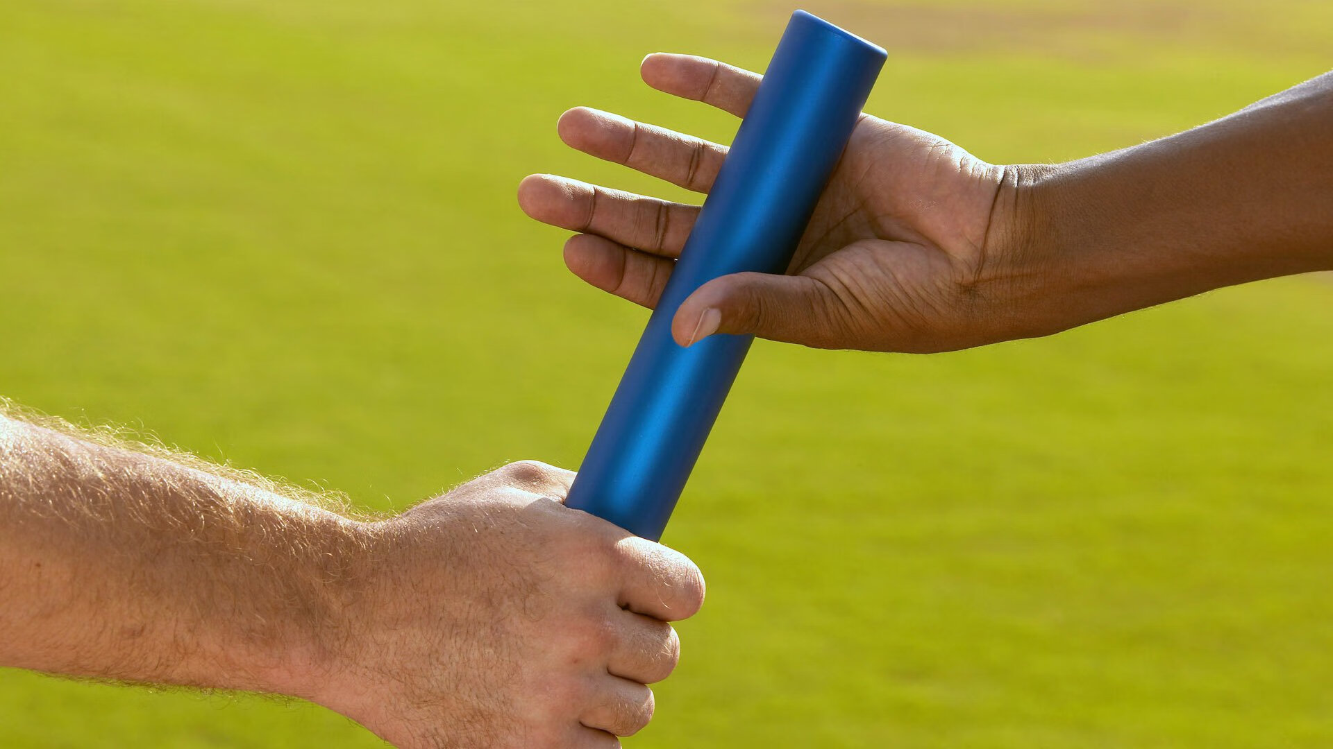 乔·波尔曼稳定的进攻表现，让袋鼠队在场上占得主动，乔波乔伊