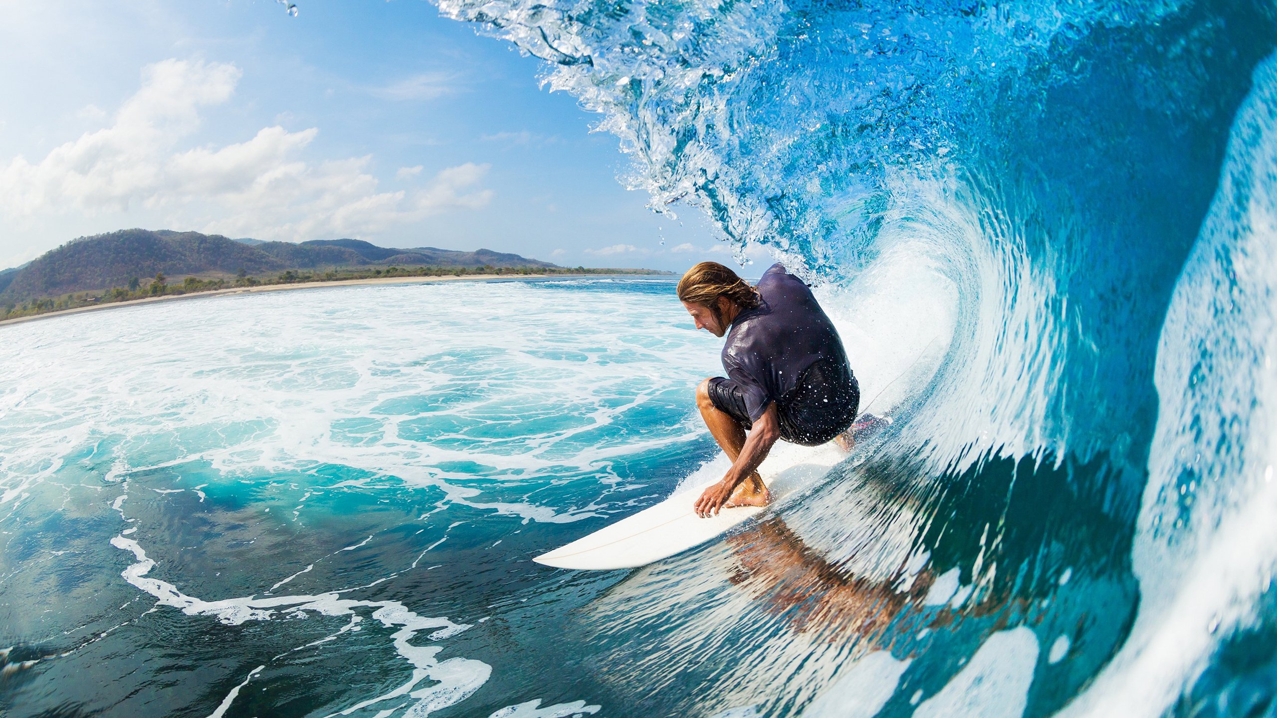 格鲁塞100米蝶泳全程领先抢眼，格鲁塞特