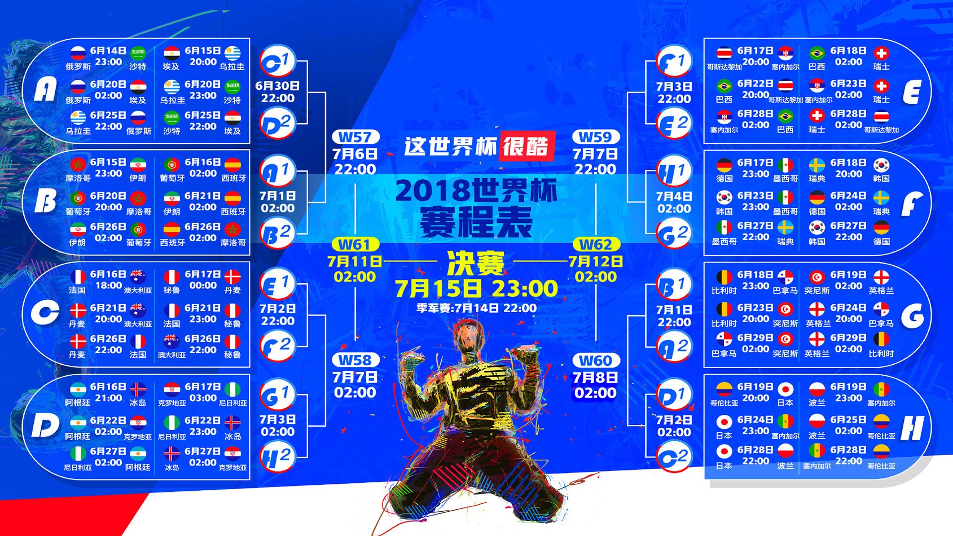 世界体能训练数据平台上线：可视化进度为学员带来动力，体能训练专业世界排名